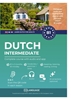 Afbeelding van Learn Dutch B1 intermediate. Complete course from A2 to B1 (audio included)