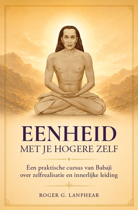Afbeeldingen van Eenheid met je Hogere Zelf