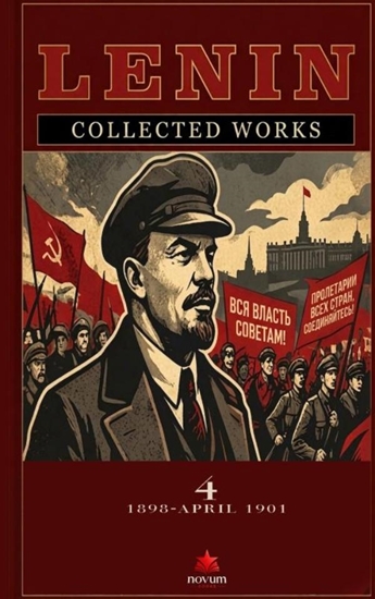 Afbeelding van Collected Works - Volume 4