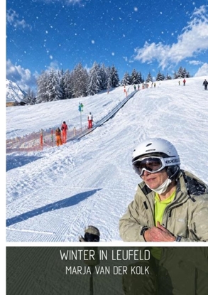 Afbeeldingen van Winter in Leufeld