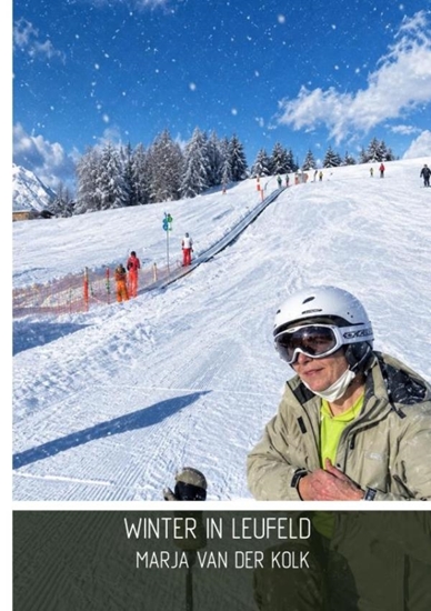Afbeelding van Winter in Leufeld