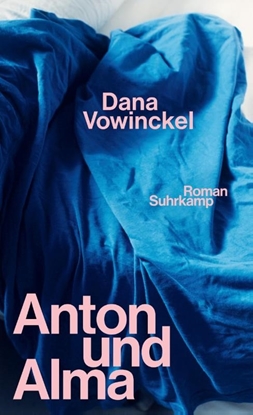 Afbeeldingen van Anton und Alma