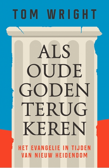 Afbeelding van Als oude goden terugkeren
