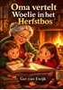 Afbeelding van Oma vertelt