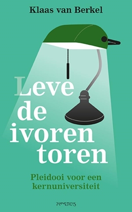 Afbeeldingen van Leve de ivoren toren