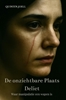 Afbeelding van De onzichtbare Plaats Delict