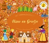 Afbeelding van Het verhalenorkest Hans en Grietje