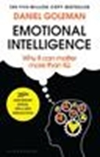 Afbeelding van Emotional Intelligence