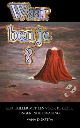 Afbeeldingen van Waar ben je?