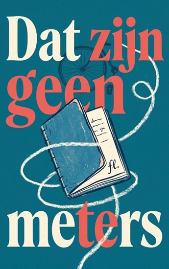 Afbeelding van Dat zijn geen meters