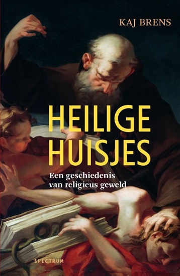 Afbeelding van Heilige huisjes