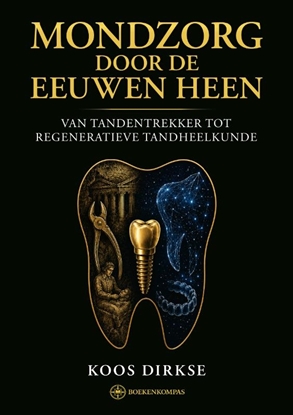 Afbeeldingen van Mondzorg door de eeuwen heen