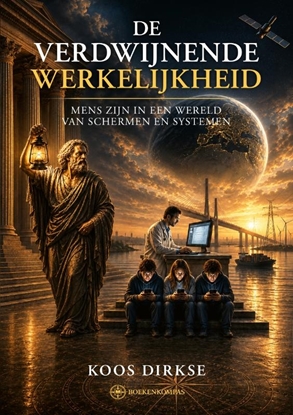 Afbeeldingen van De verdwijnende werkelijkheid