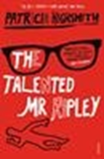 Afbeelding van A Ripley Novel The Talented Mr Ripley