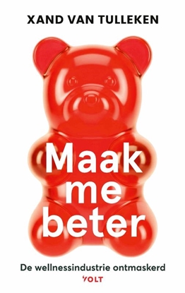 Afbeeldingen van Maak me beter