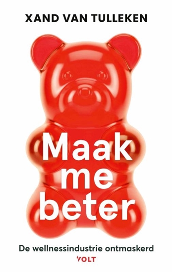 Afbeelding van Maak me beter