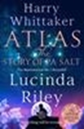Afbeeldingen van The Seven Sisters Atlas: The Story of Pa Salt