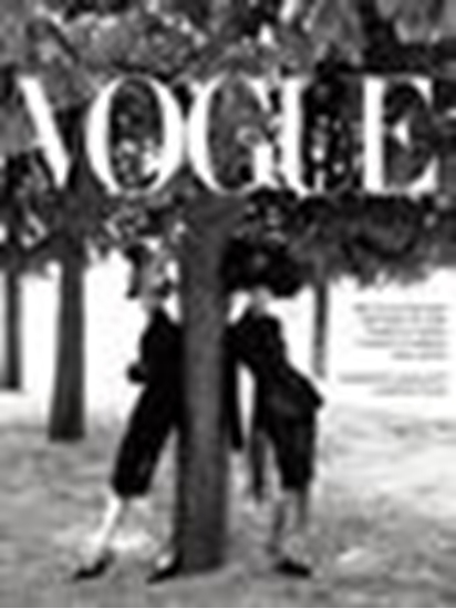 Afbeelding van In Vogue