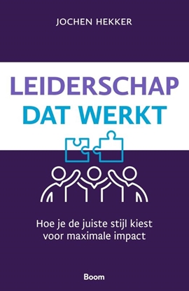 Afbeeldingen van Leiderschap dat werkt