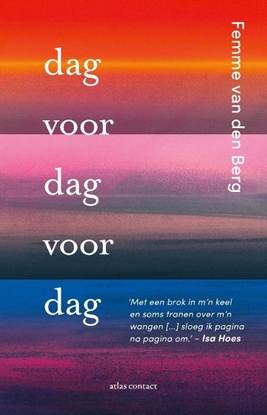 Afbeeldingen van dag voor dag voor dag