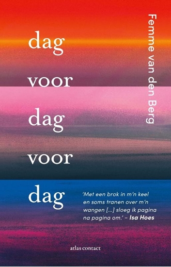 Afbeelding van dag voor dag voor dag