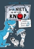 Afbeelding van Druk niet op de rode knop Druk niet op de rode knop anders draaien de dino's door!