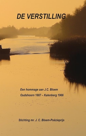 Afbeelding van De verstilling