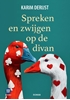 Afbeelding van Spreken en zwijgen op de divan