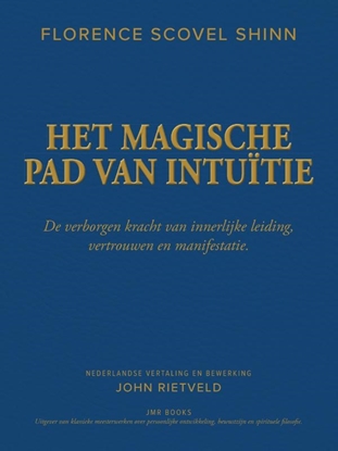 Afbeeldingen van Het magische pad van intuïtie
