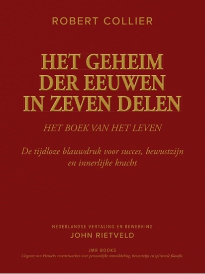 Afbeelding van Het geheim der eeuwen, in zeven delen