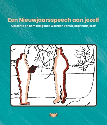 Afbeeldingen van Een Nieuwjaarsspeech aan jezelf
