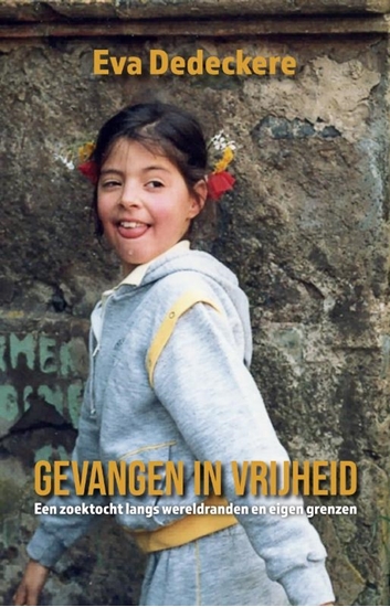 Afbeelding van Gevangen in vrijheid