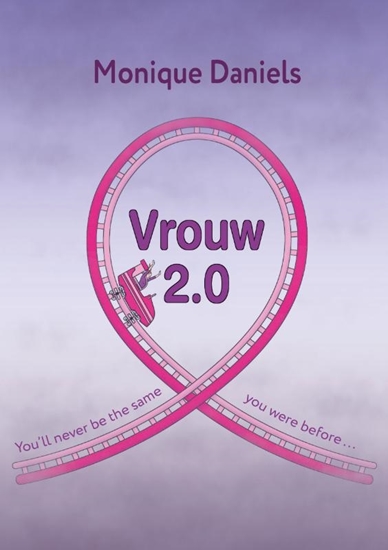 Afbeelding van Vrouw 2.0