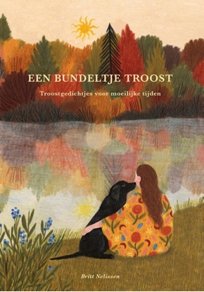 Afbeeldingen van Een bundeltje troost