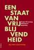 Afbeelding van Een staat van vrijblijvendheid