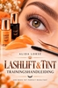 Afbeelding van Lashlift & Tint