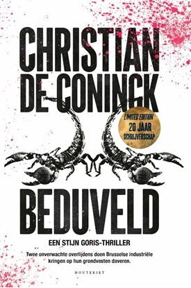 Afbeeldingen van Beduveld - Limited edition (exclusief Standaard Boekhandel)