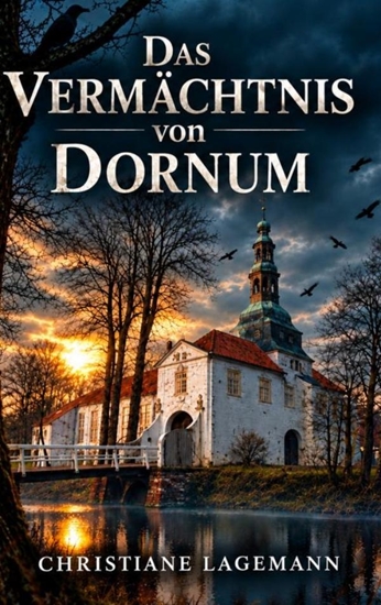Afbeelding van Das Vermächtnis von Dornum