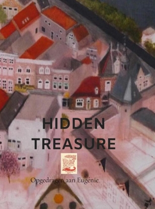 Afbeeldingen van HIDDEN TREASURE