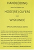 Afbeelding van Slim leren Handleiding voor het halen van hoge cijfers voor wiskunde