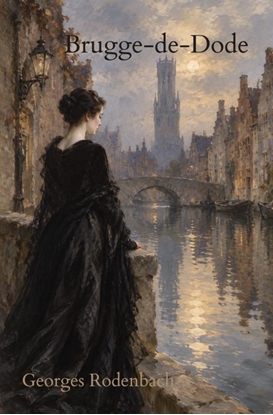 Afbeeldingen van Brugge-de-Dode