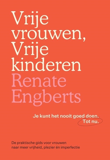 Afbeelding van Vrije vrouwen, Vrije kinderen
