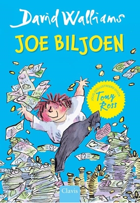 Afbeeldingen van Joe Biljoen