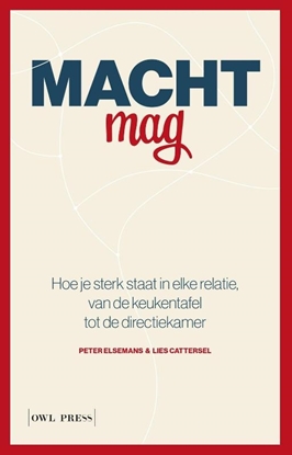 Afbeeldingen van Macht mag