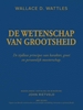 Afbeelding van De wetenschap van grootsheid