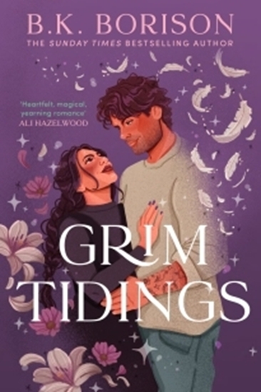 Afbeelding van Ghosted Grim Tidings