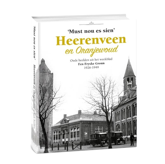 Afbeelding van Must nou es sien