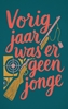 Afbeelding van Vorig jaar was er geen jonge