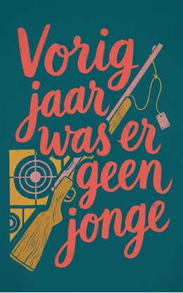 Afbeeldingen van Vorig jaar was er geen jonge