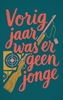 Afbeelding van Vorig jaar was er geen jonge